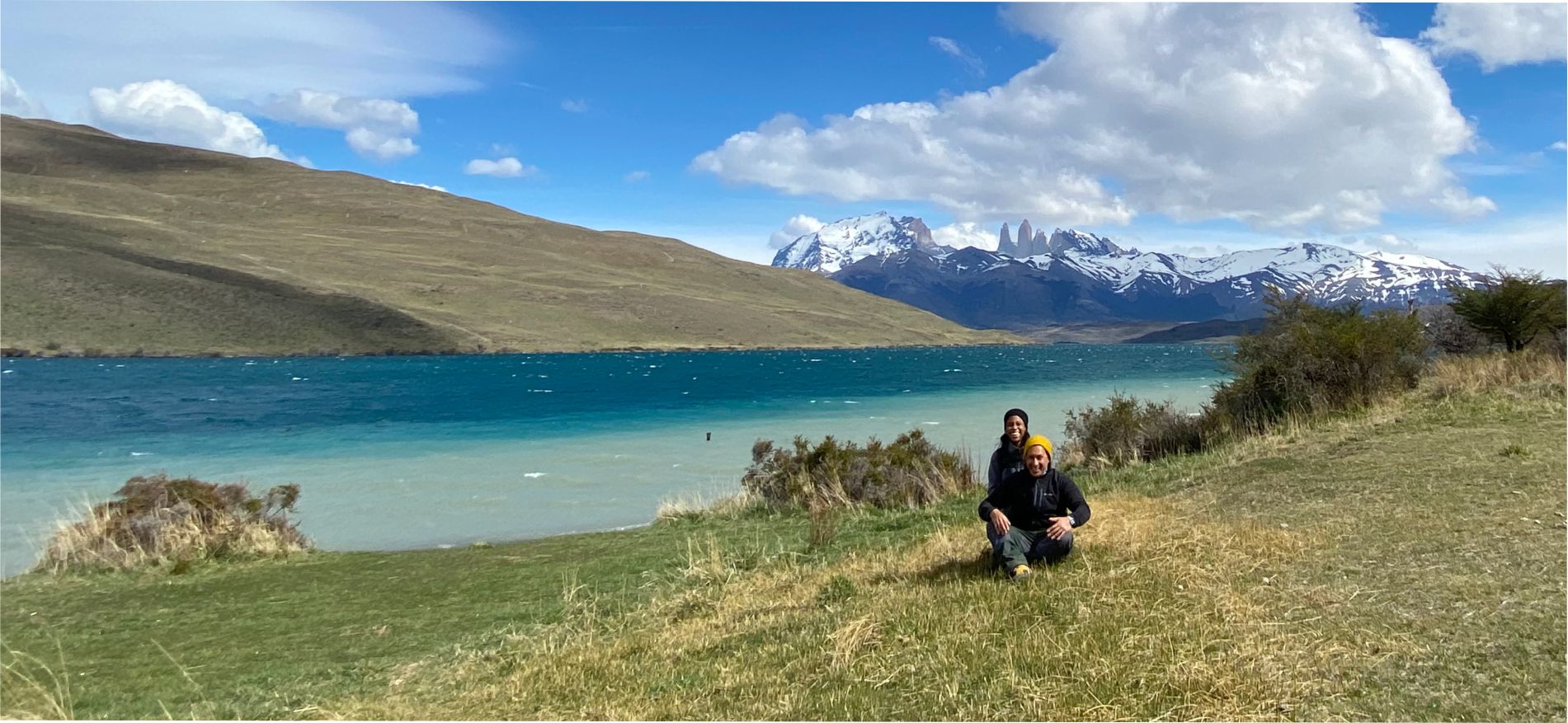 Lodging All-Inclusive Torres del Paine
