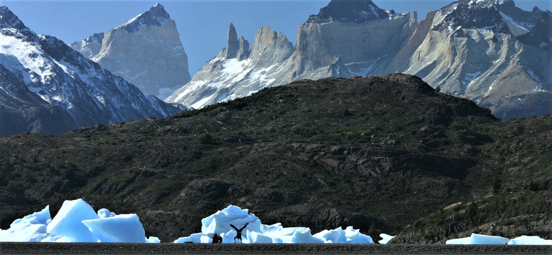 Full Day tours Torres del Paine