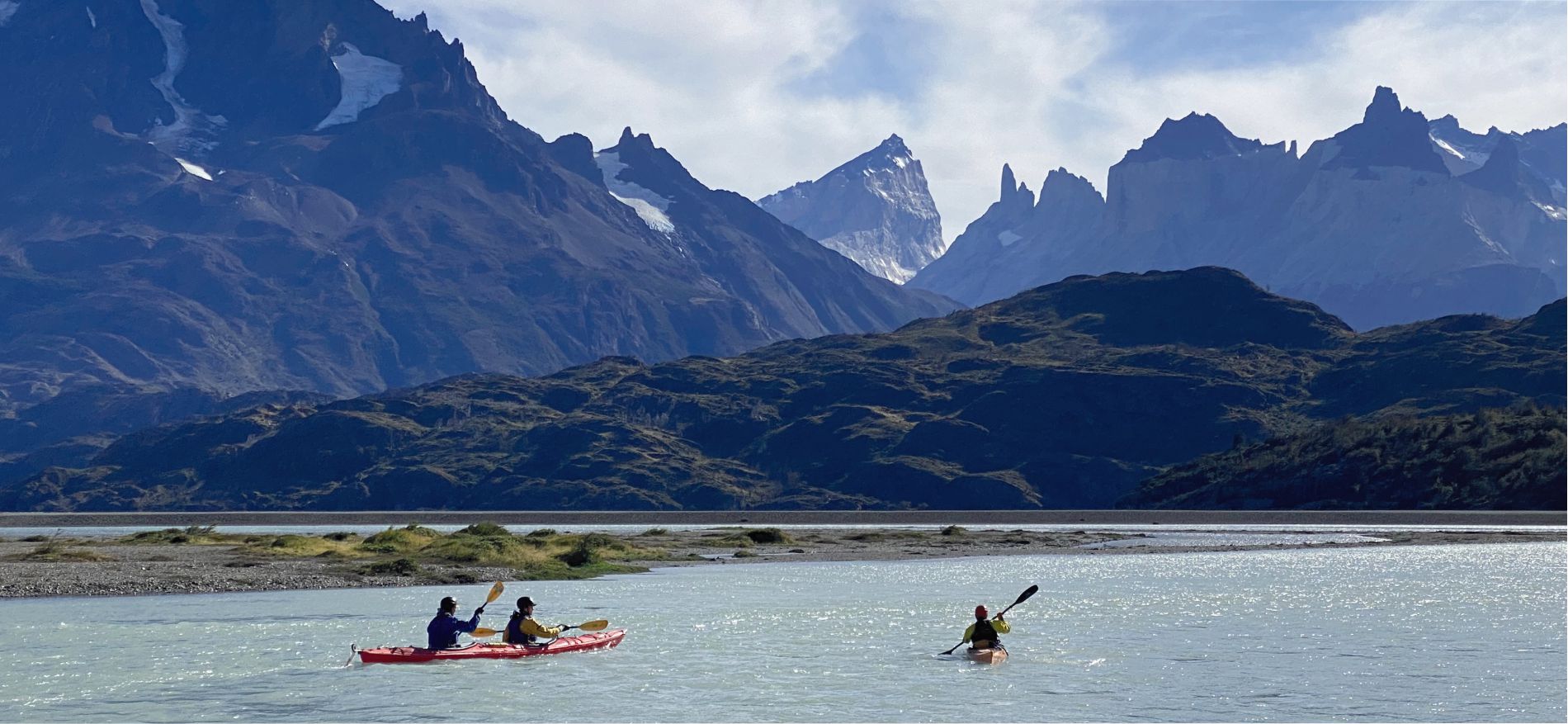 Full_day_kayak_Torres_del_Paine